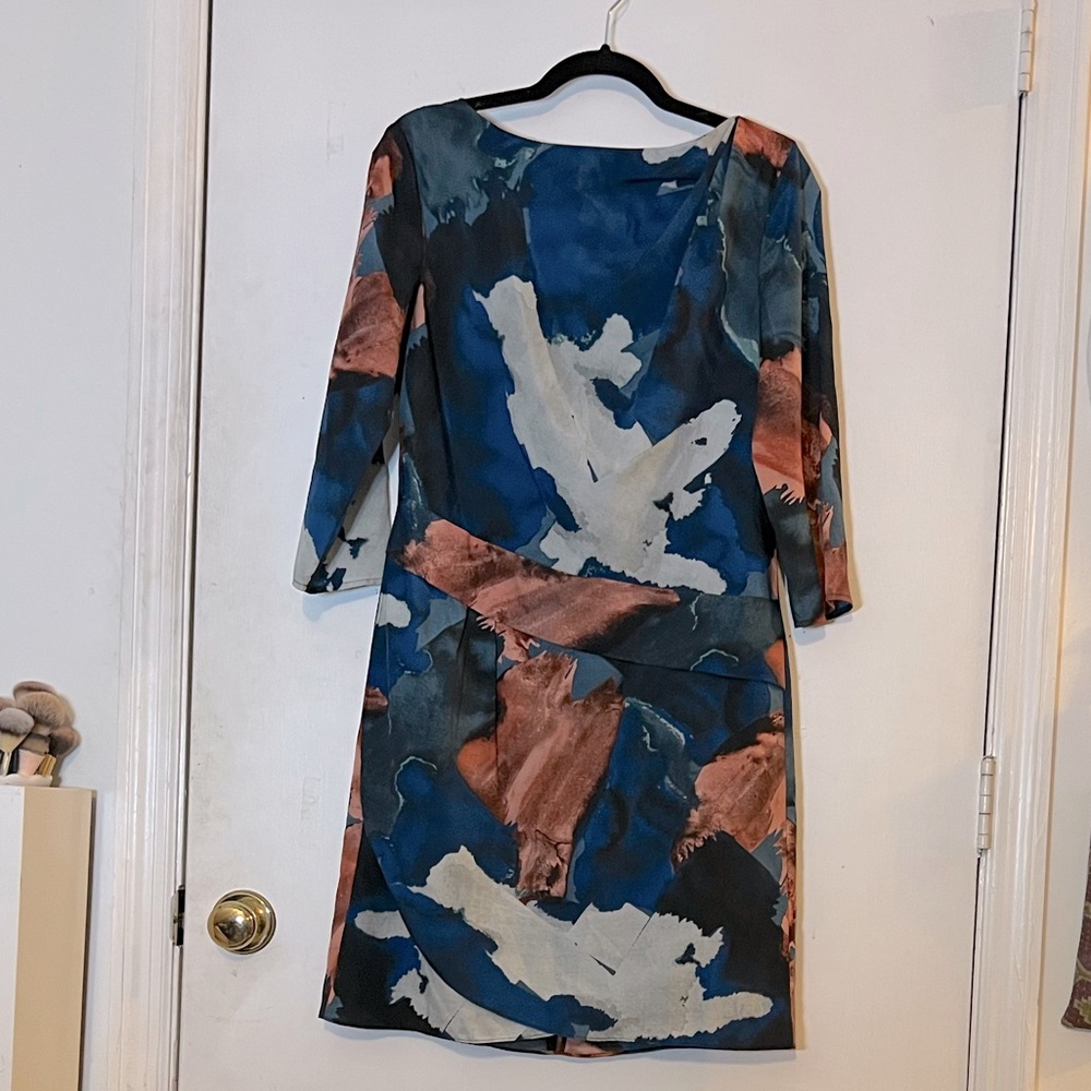 Vince Camuta (10) dress